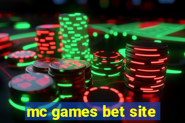 mc games bet site